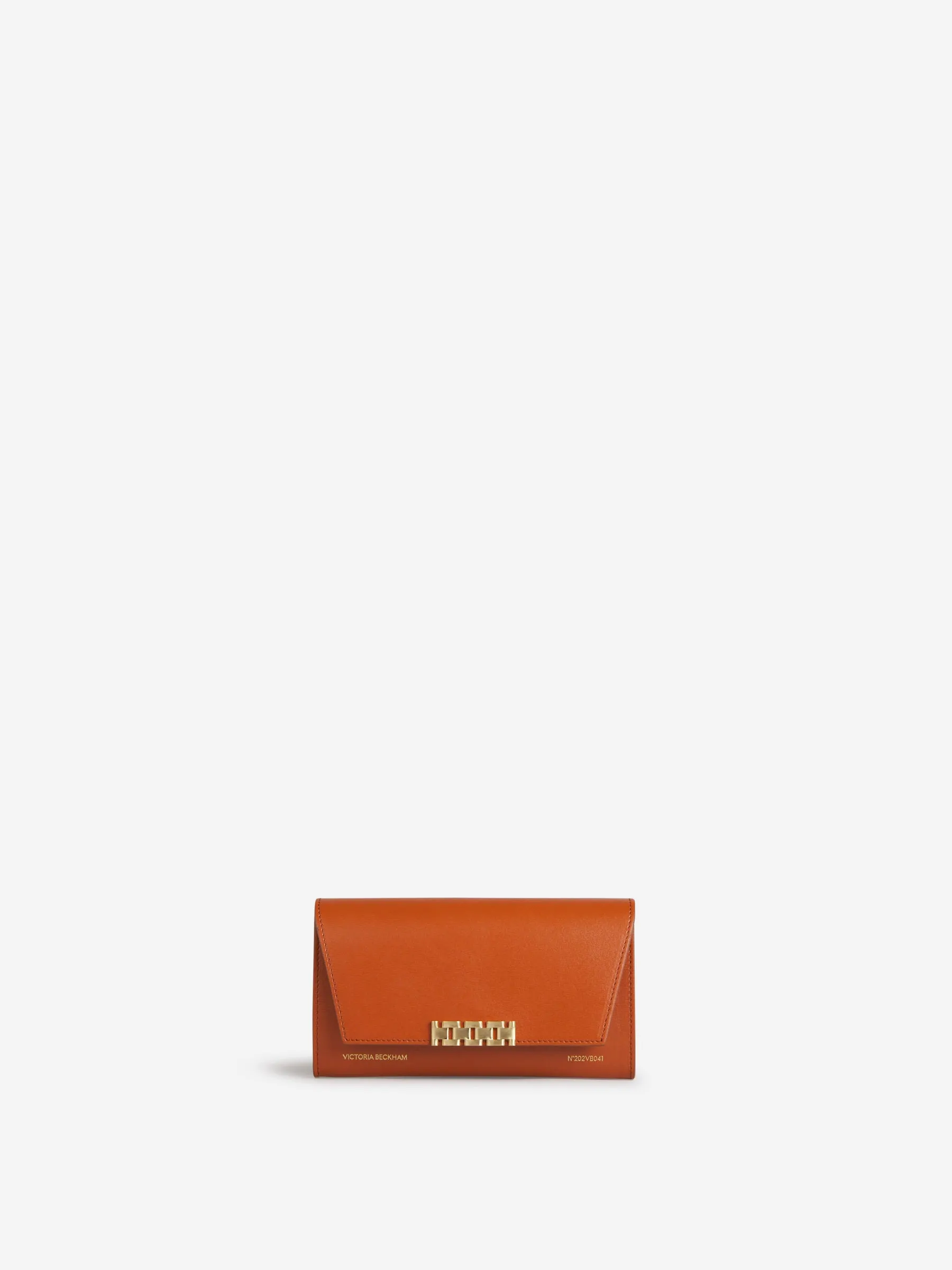 Bolso de mano Piel