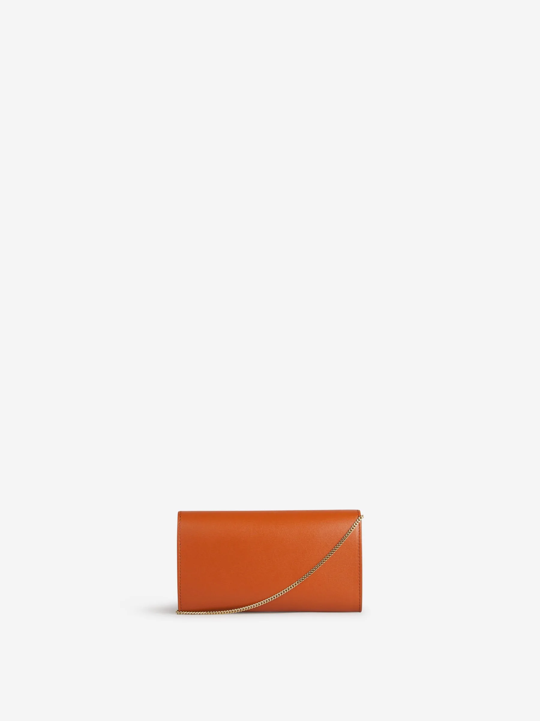 Bolso de mano Piel