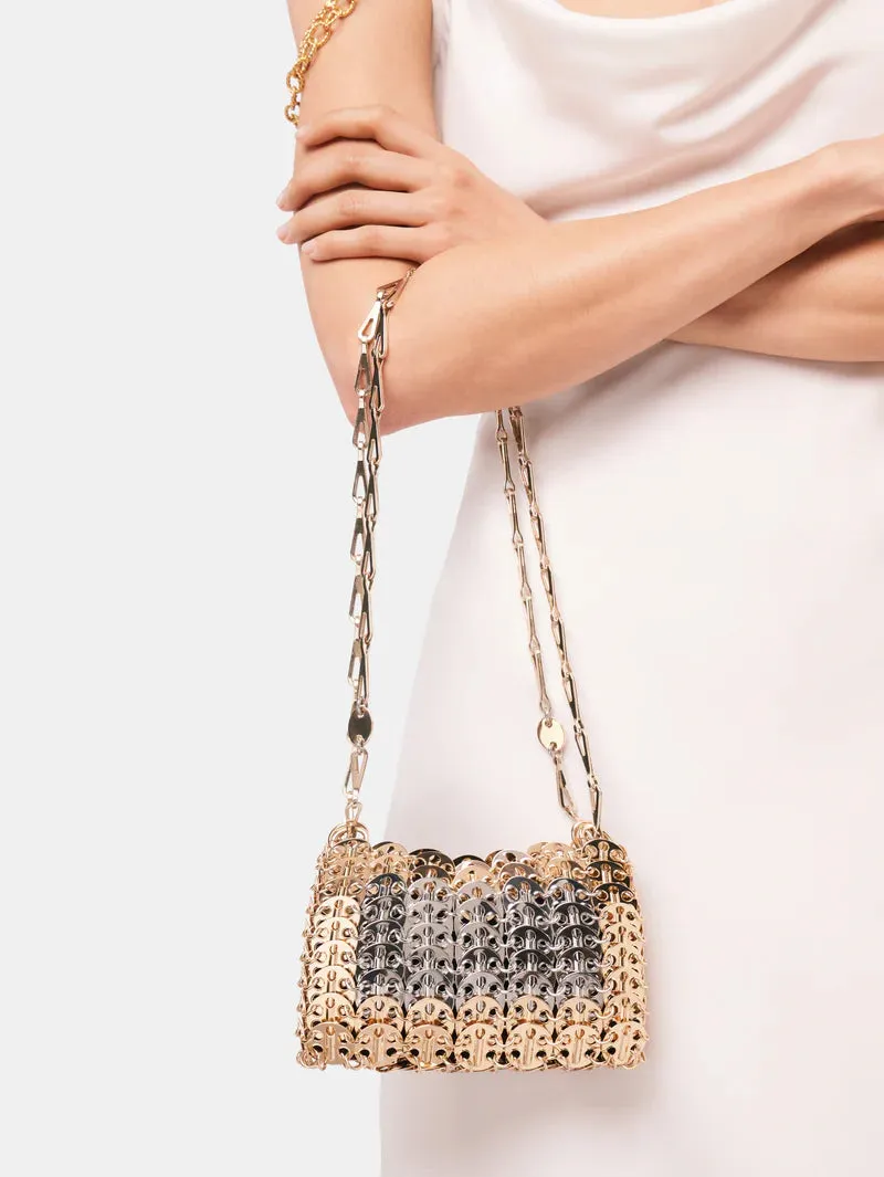 Bolso Hombro Iconic Nano 1969