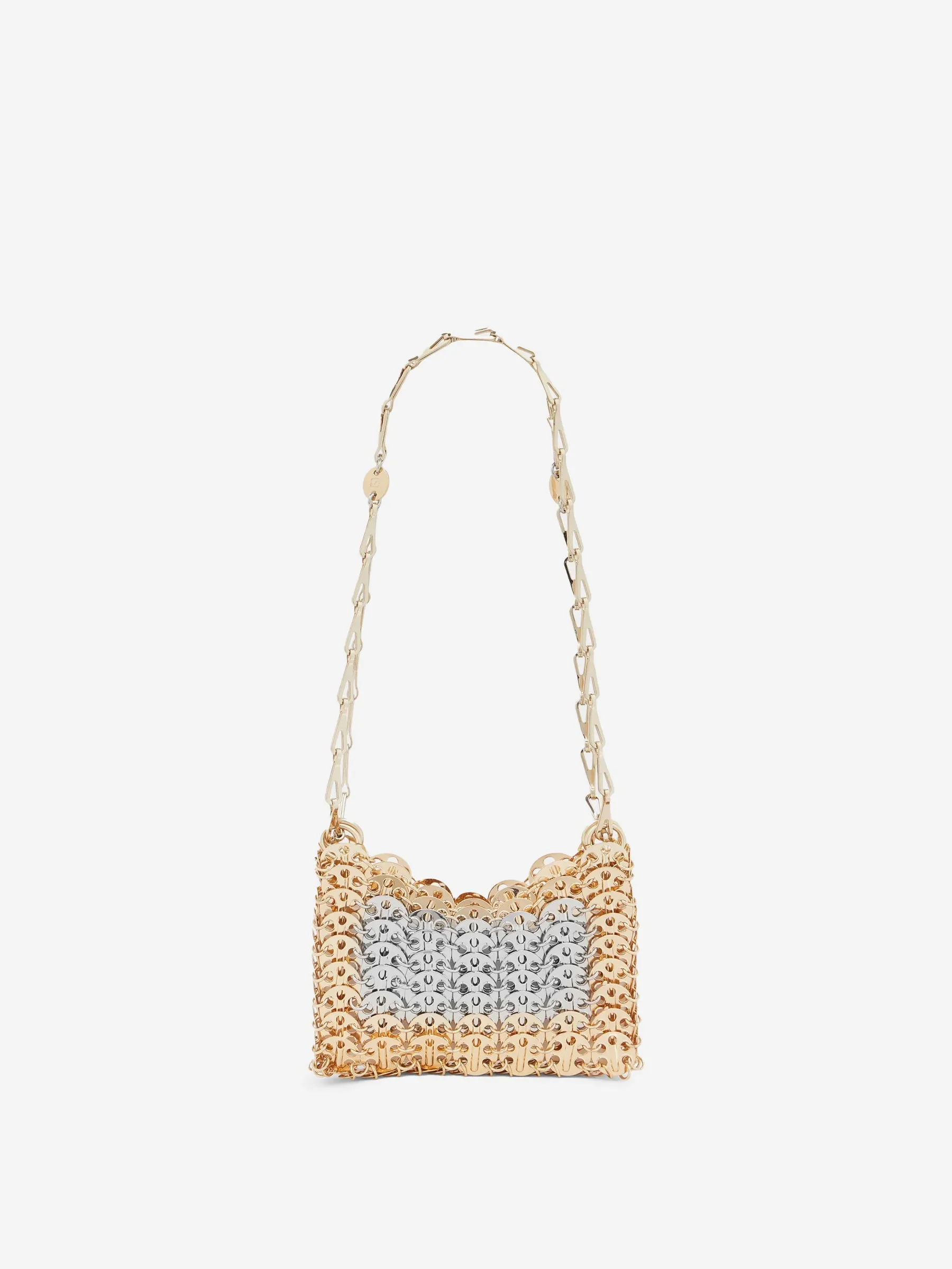 Bolso Hombro Iconic Nano 1969