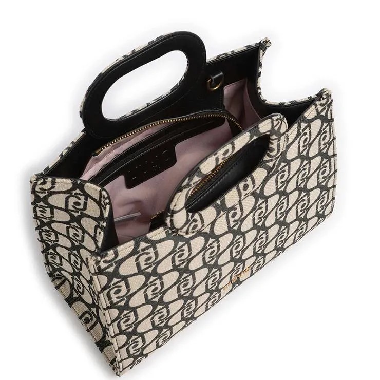 Bolso Liujo AA4123 Estampado