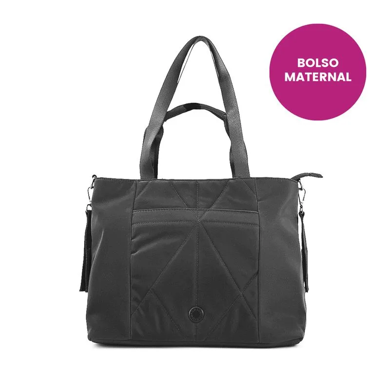 BOLSO MATERNAL KORIUM MILLIE