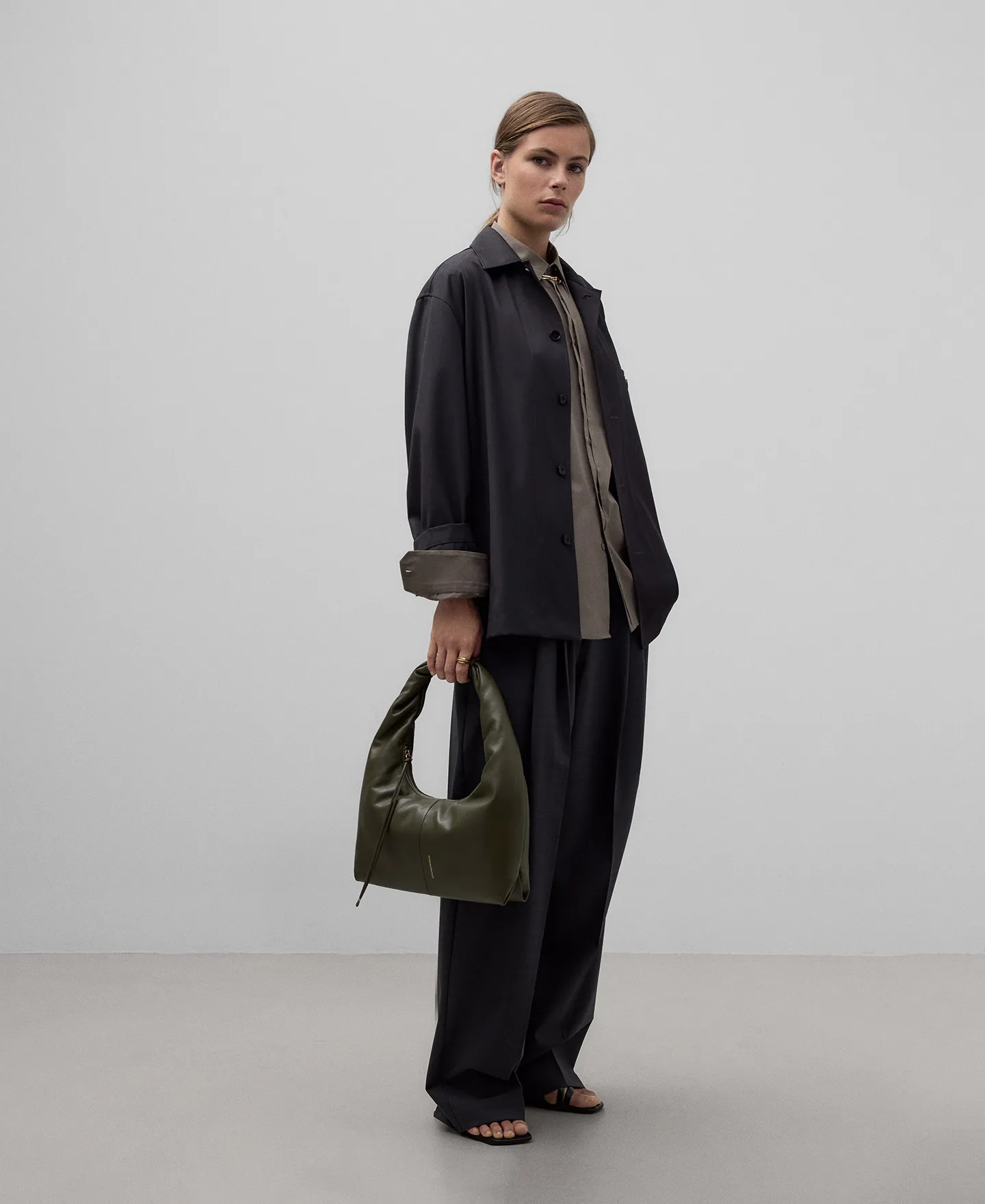 Bolso mediano Nube mujer