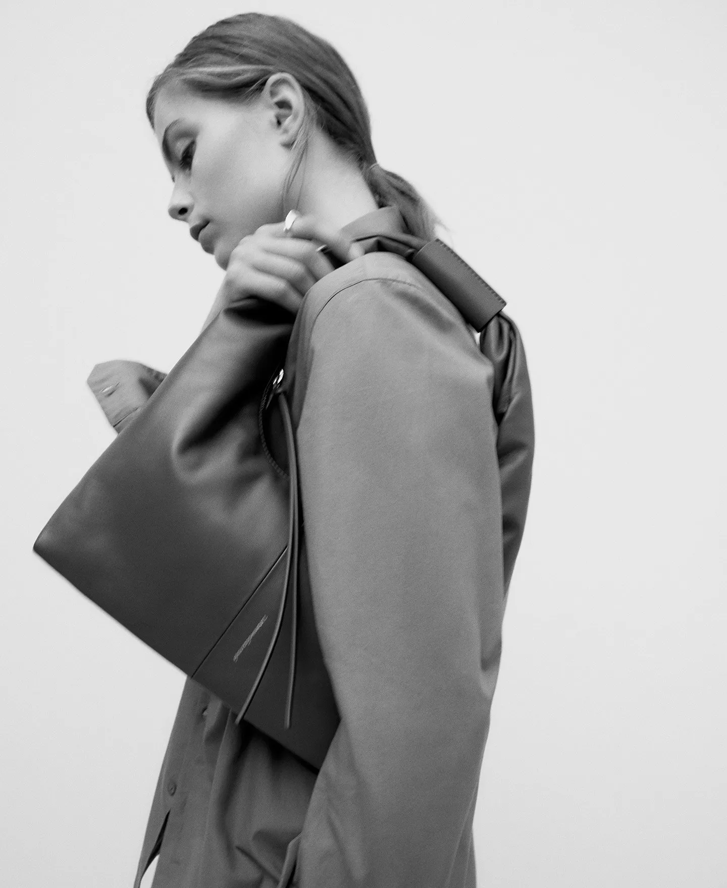 Bolso mediano Nube mujer