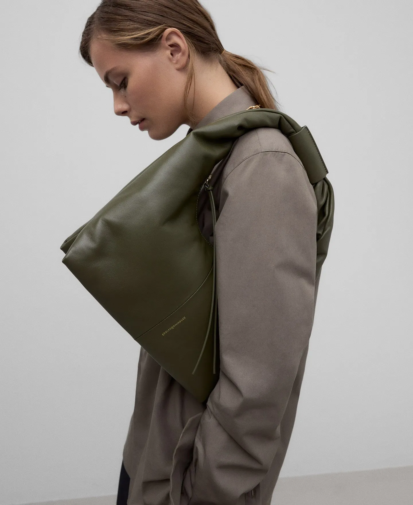 Bolso mediano Nube mujer