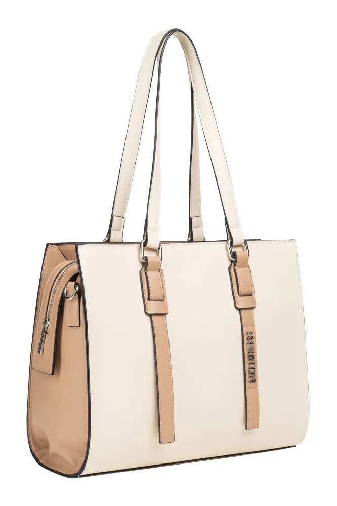 Bolso para mujer de Bikkembergs – BKBA00602P