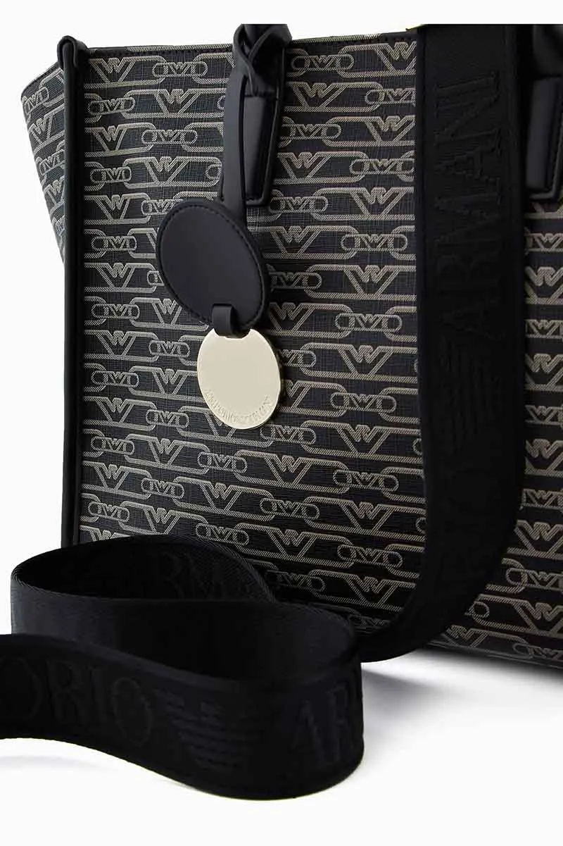 Bolso para mujer de Emporio Armani Accesorios – EW000370AF11951