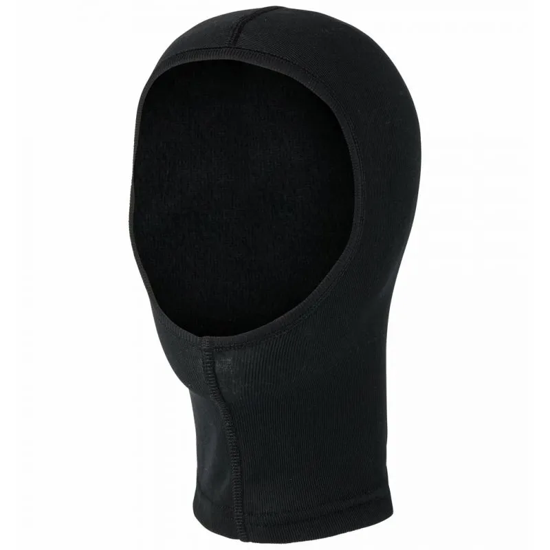 Bonnet Odlo Active Warm Eco (Negro) Niño