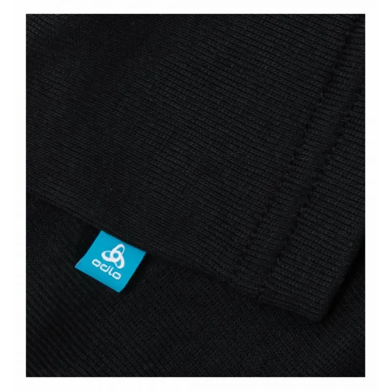 Bonnet Odlo Active Warm Eco (Negro) Niño