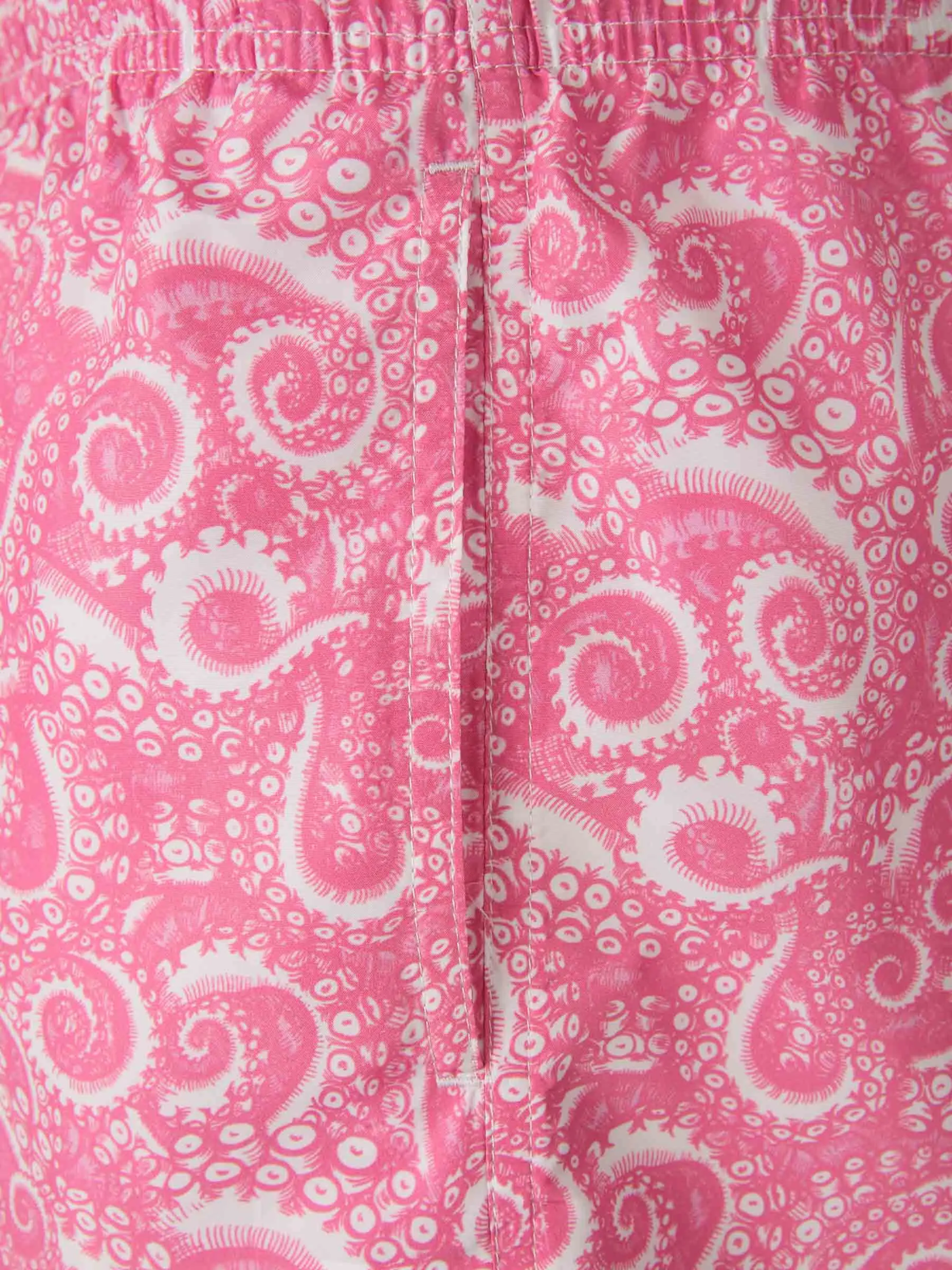 Borrelli Bañador Motivo Paisley