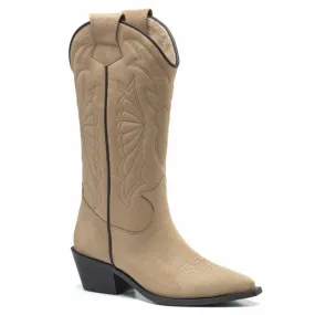 Bota Alta Campera Arena marca Corina REF M2626