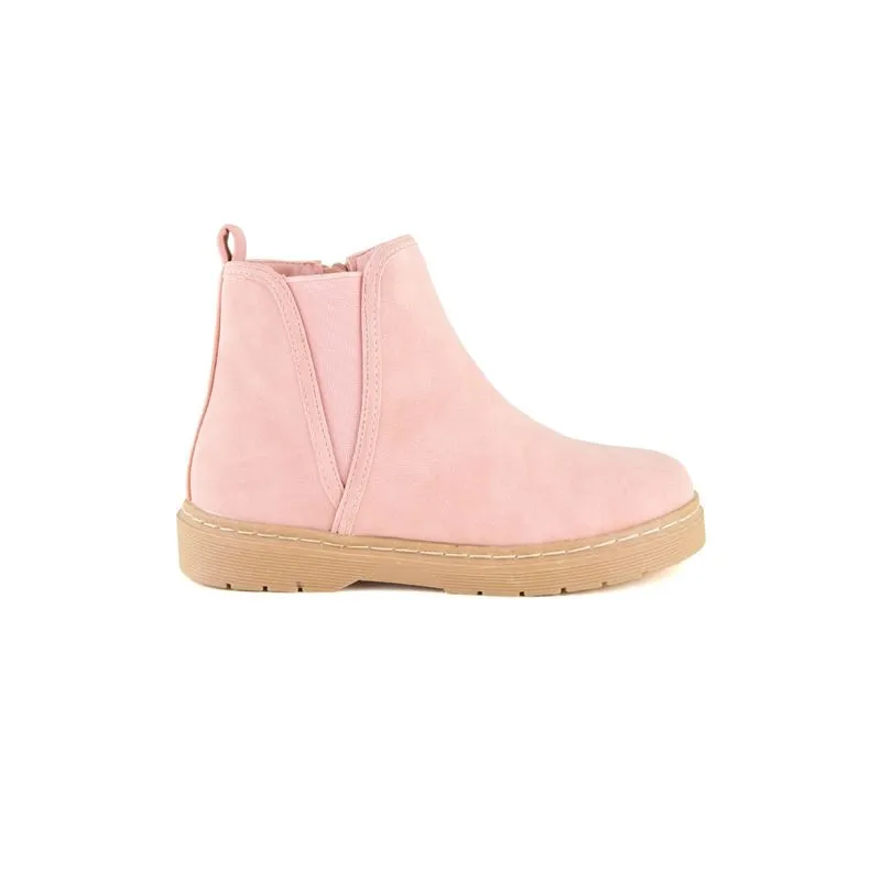 BOTA PARA NIñA GUGA BELA TALLES 2530