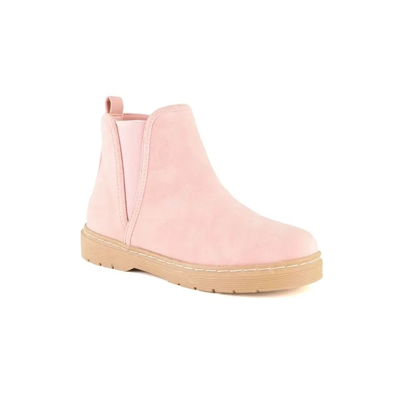 BOTA PARA NIñA GUGA BELA TALLES 2530