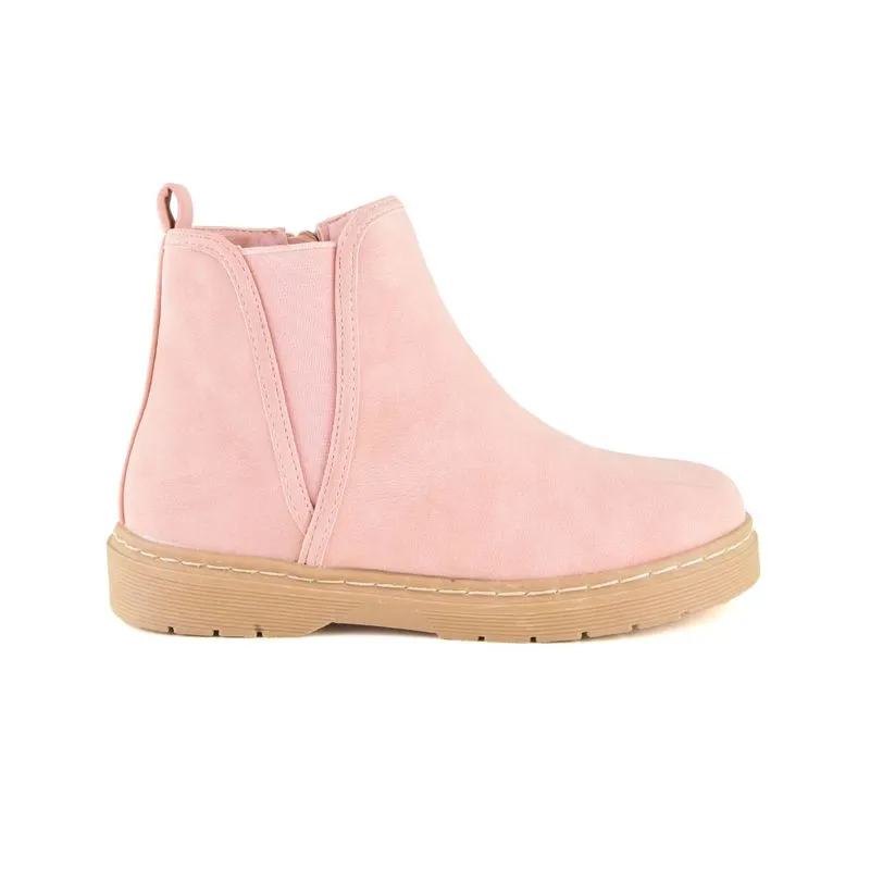 BOTA PARA NIñA GUGA BELA TALLES 3136