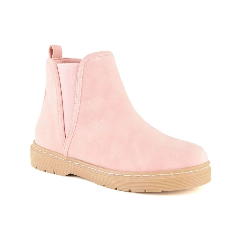 BOTA PARA NIñA GUGA BELA TALLES 3136