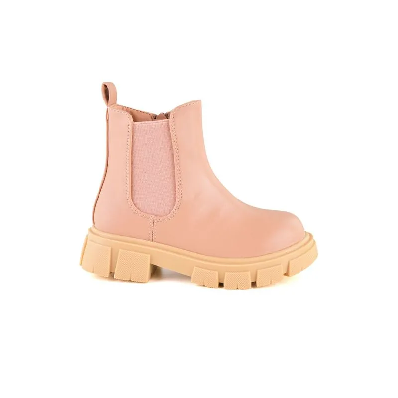 BOTA PARA NIñA GUGA DARYA TALLES 2530