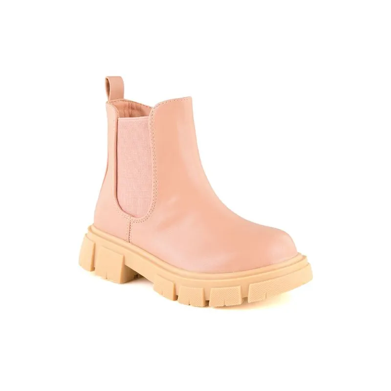 BOTA PARA NIñA GUGA DARYA TALLES 2530