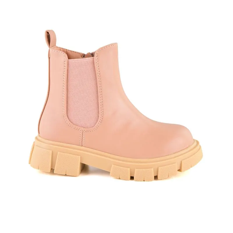 BOTA PARA NIñA GUGA DARYA TALLES 3136