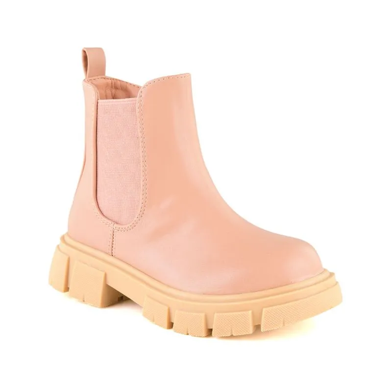 BOTA PARA NIñA GUGA DARYA TALLES 3136