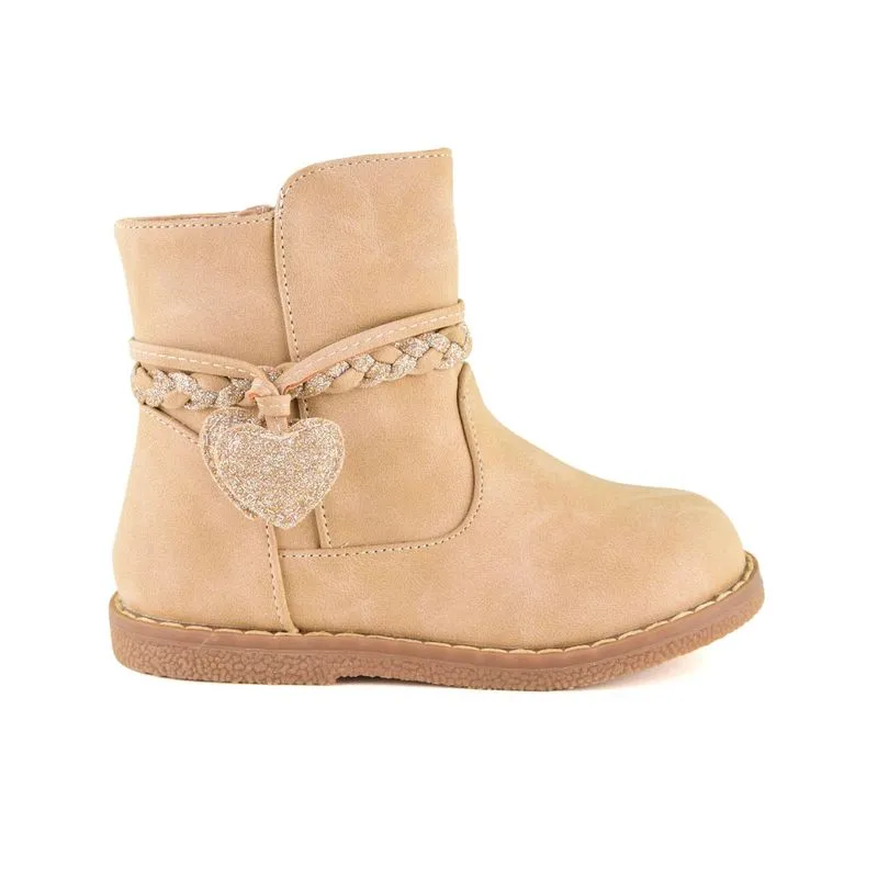 Bota para Niña Guga Gasha