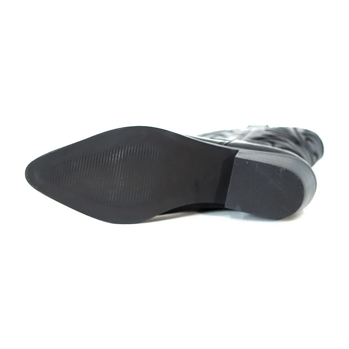 BOTAS COWBOY CLASSIC NEGRO