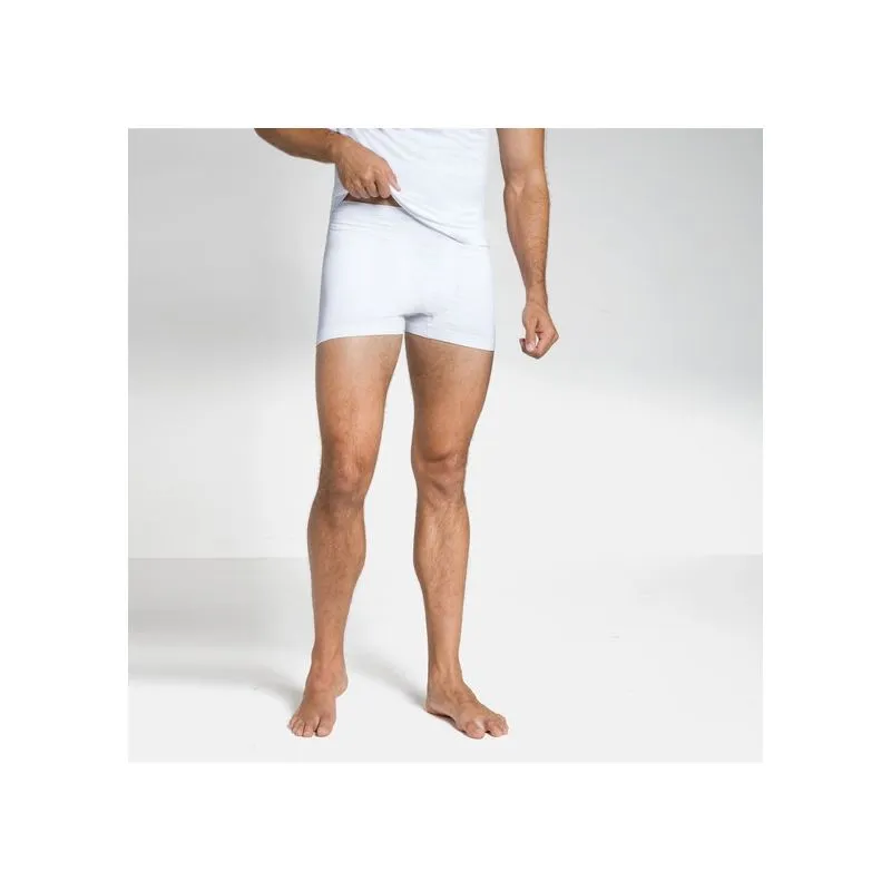 Boxer deportivo para hombre Odlo Performance Light (Blanco)