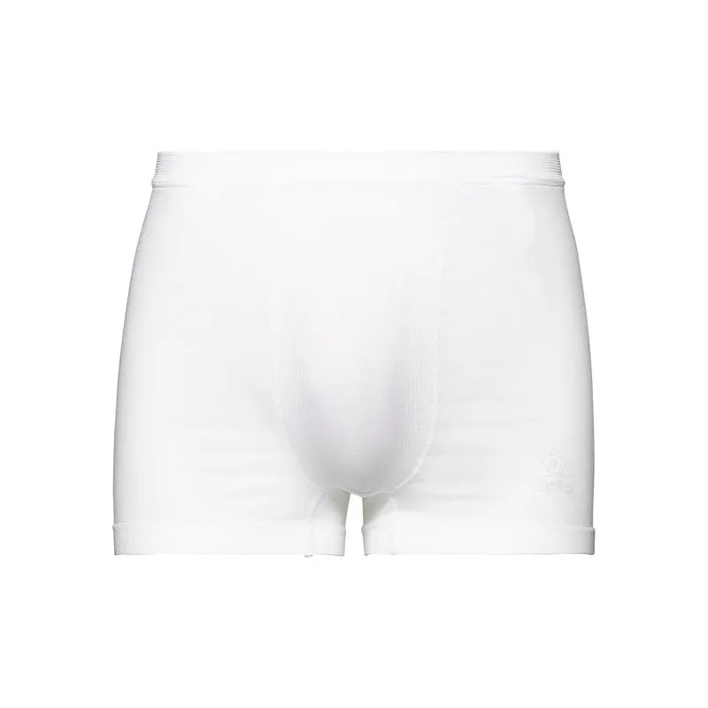 Boxer deportivo para hombre Odlo Performance Light (Blanco)