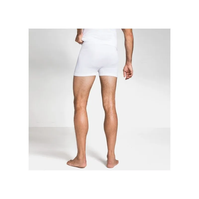 Boxer deportivo para hombre Odlo Performance Light (Blanco)