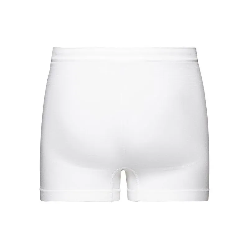 Boxer deportivo para hombre Odlo Performance Light (Blanco)
