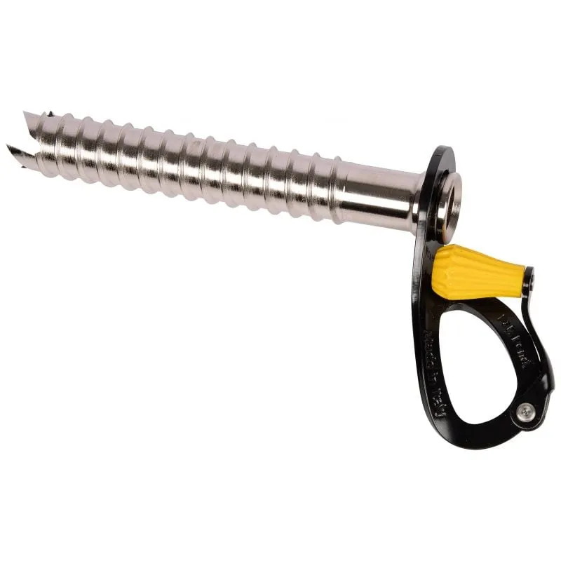 Brocheta para helado de 13 cm Camp Rocket