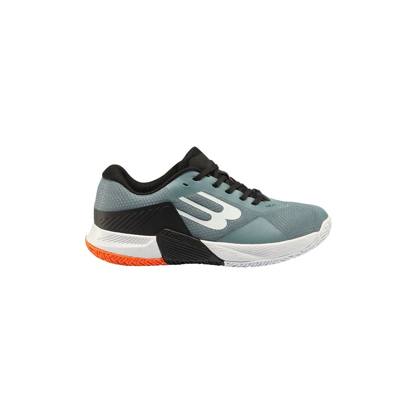 Bullpadel Next 23v Gris Azul