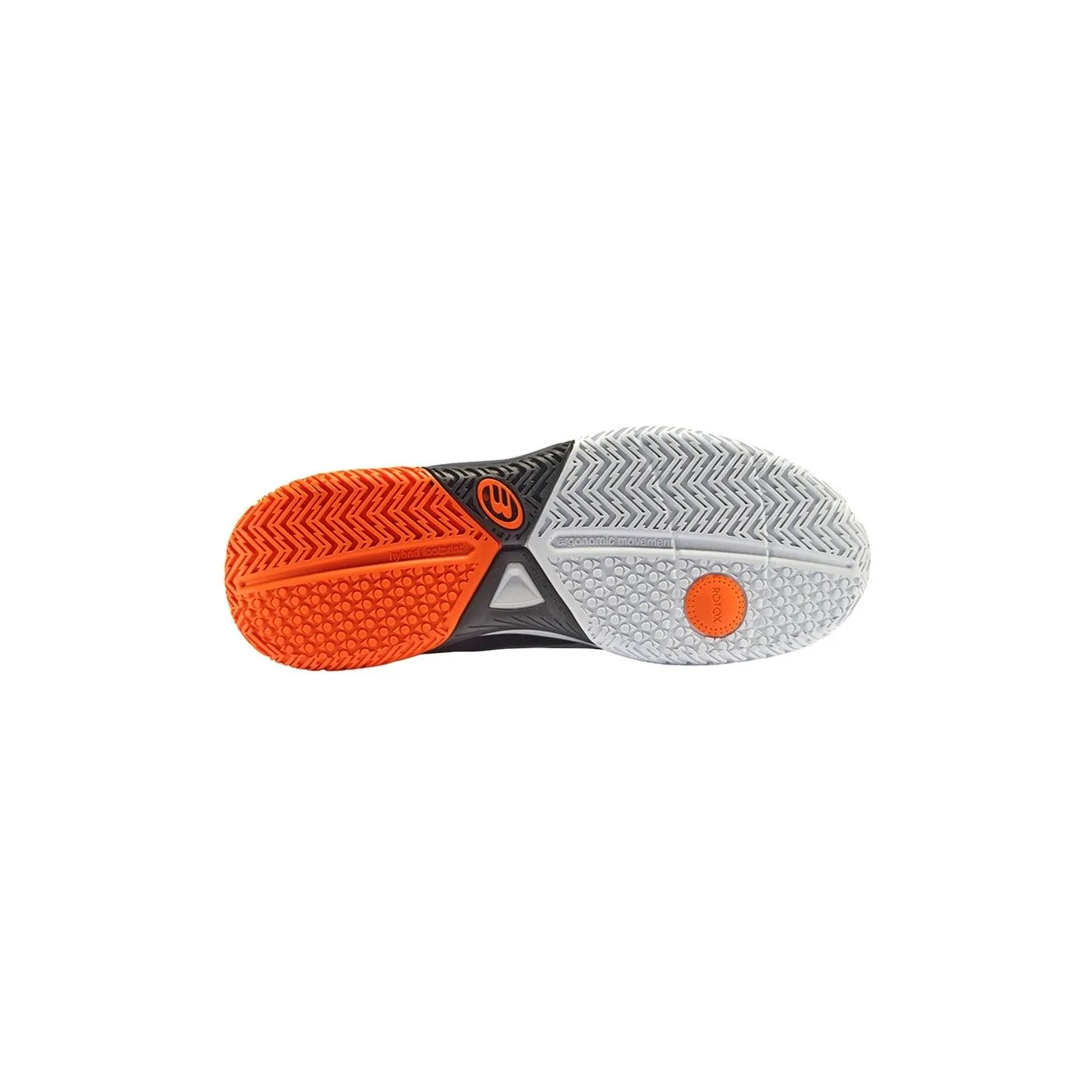 Bullpadel Next 23v Gris Azul
