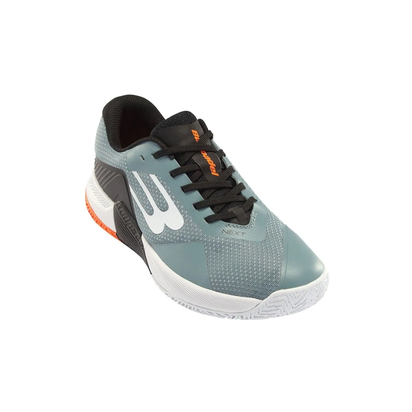 Bullpadel Next 23v Gris Azul