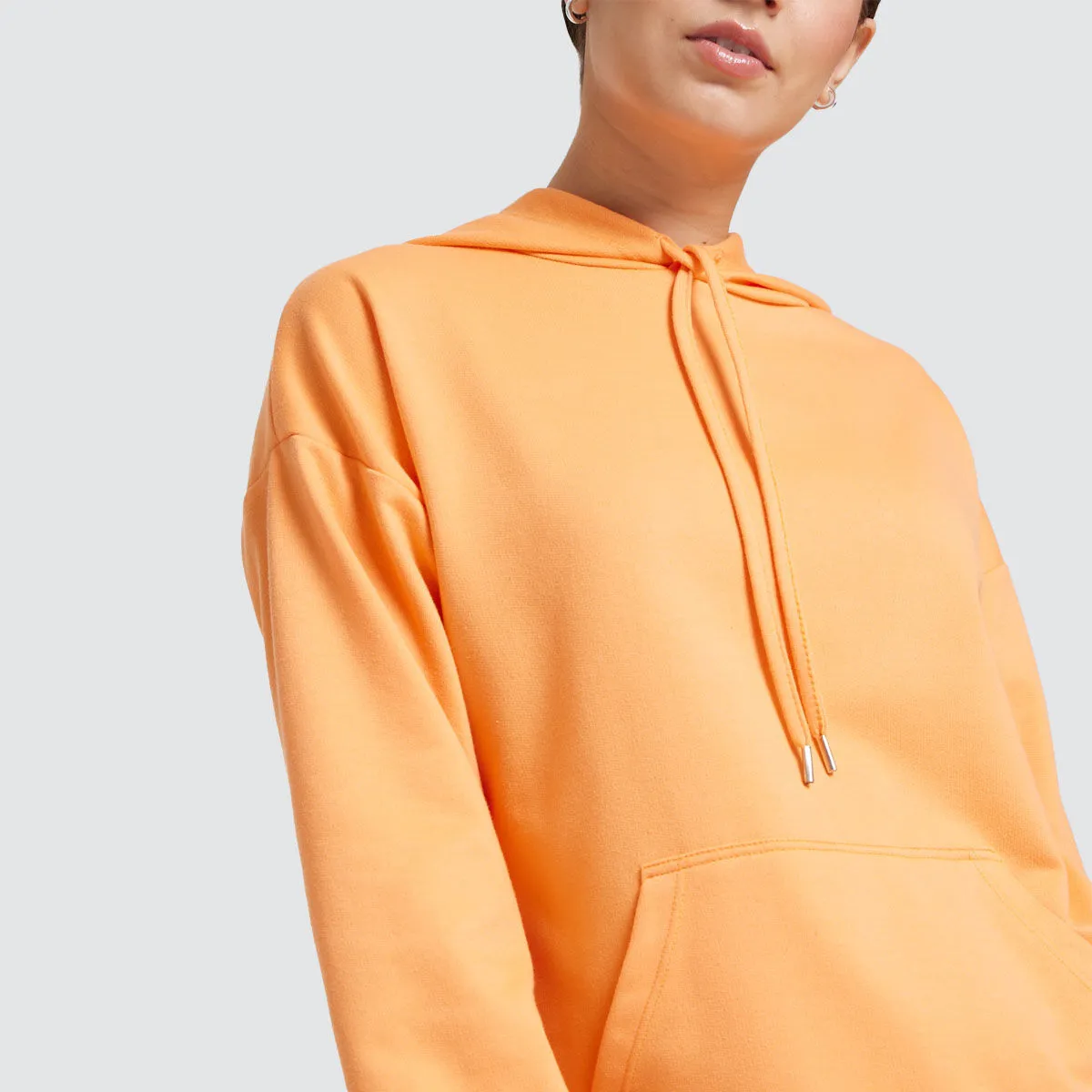 Buzo Tipo Hoodie