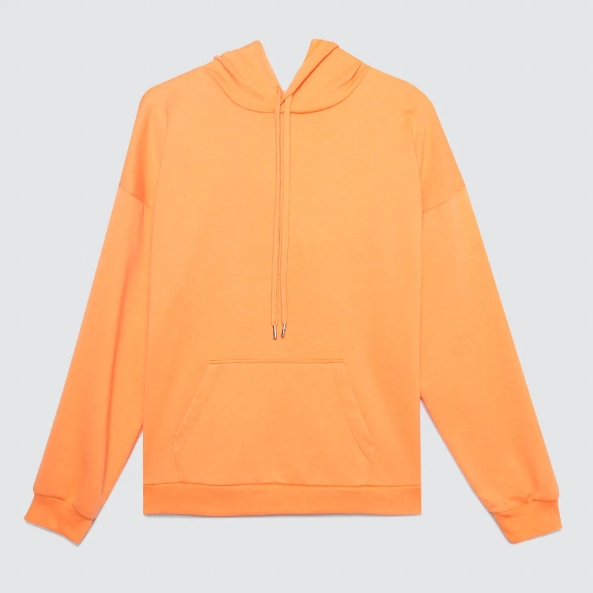 Buzo Tipo Hoodie
