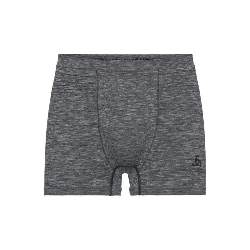 Bóxer multideporte para hombre Odlo Performance Light (Grey Melange)