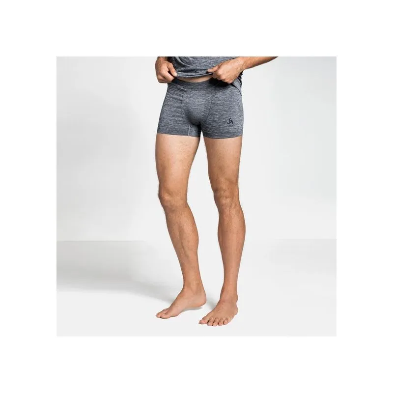 Bóxer multideporte para hombre Odlo Performance Light (Grey Melange)
