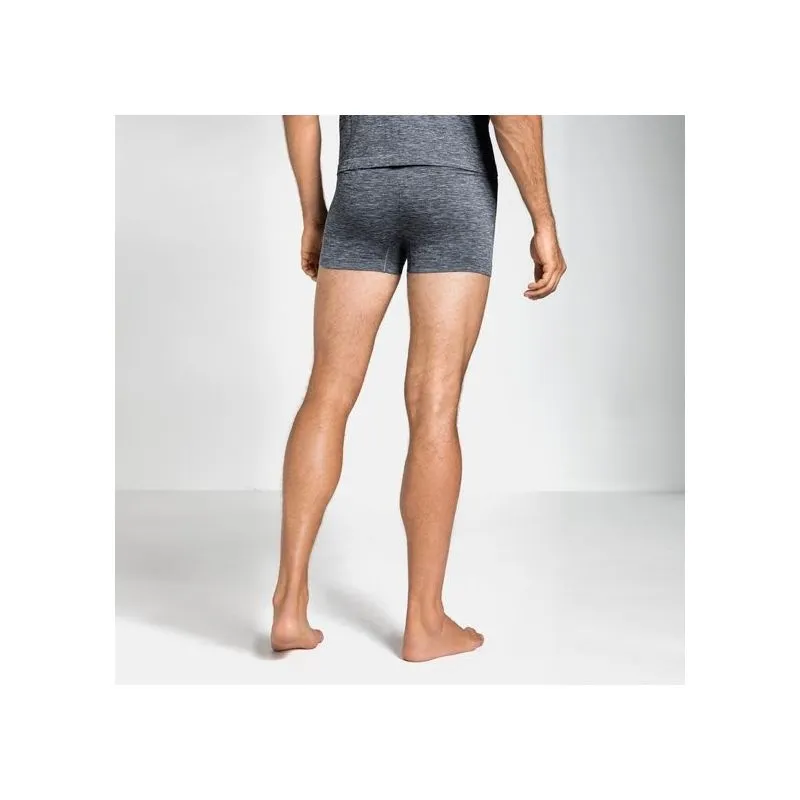 Bóxer multideporte para hombre Odlo Performance Light (Grey Melange)