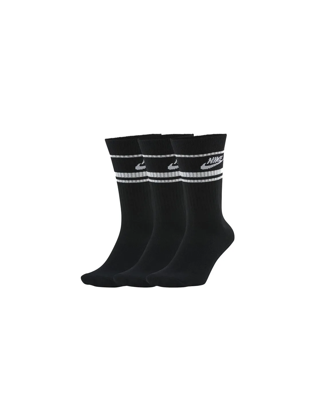 Calcetines Nike Sportswear Essential 3 Pares