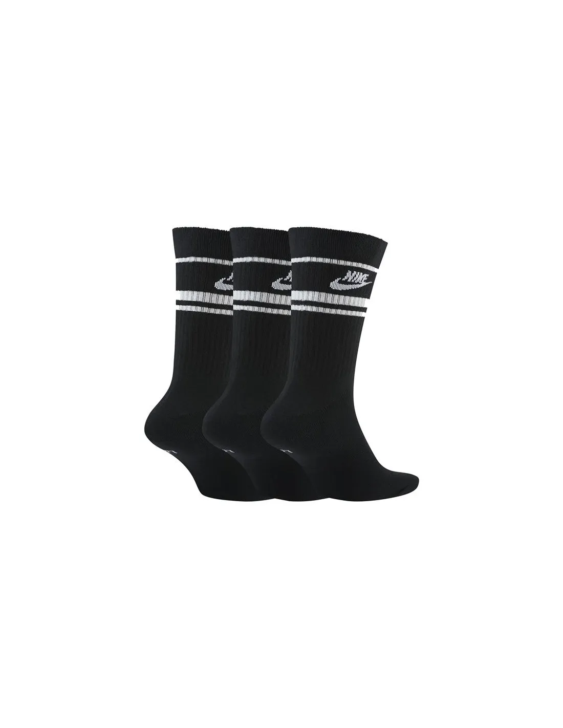 Calcetines Nike Sportswear Essential 3 Pares