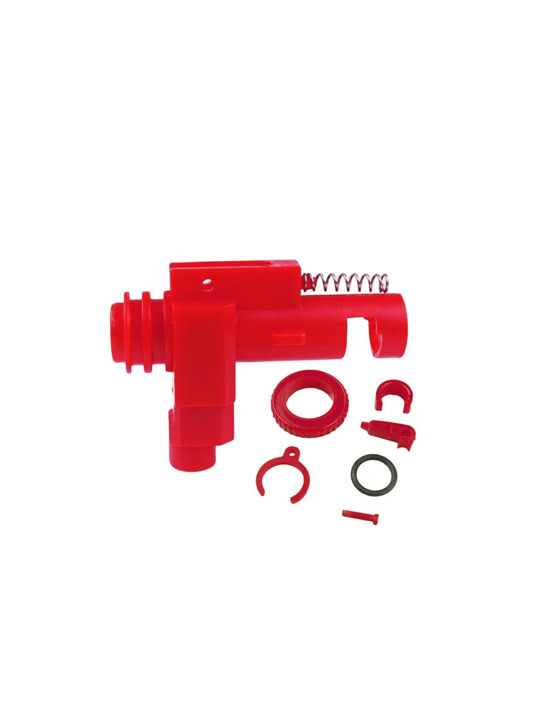 Camara Hop M4 Element Roja V2