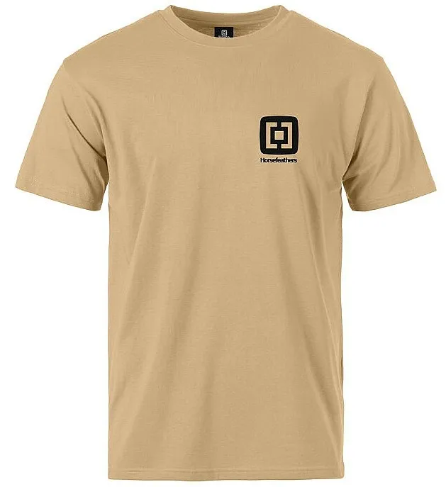 CAMISA HORSEFEATHERS MINI LOGO  MOJAVE  MEN´S