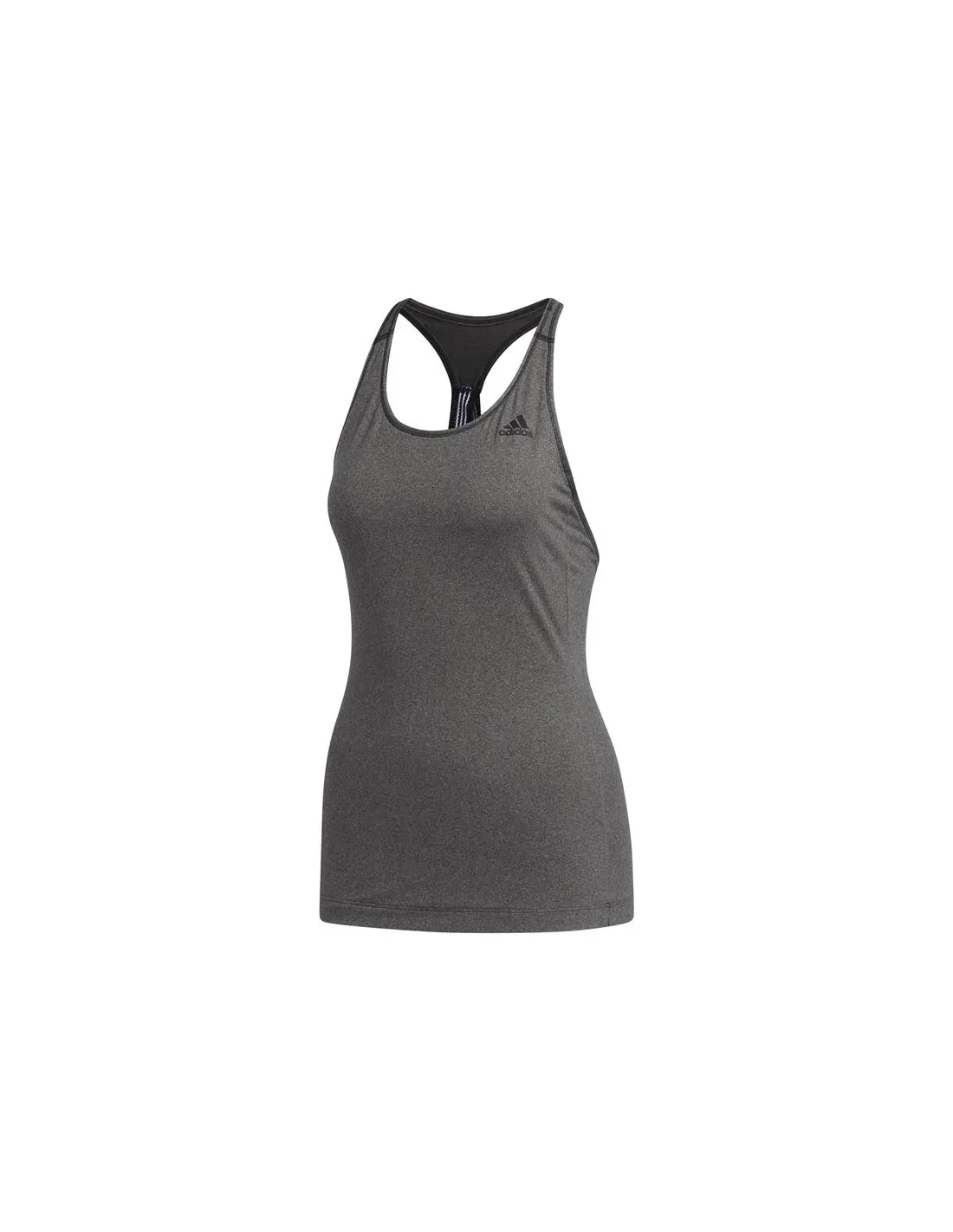 Camiseta 3 Stripes Tank