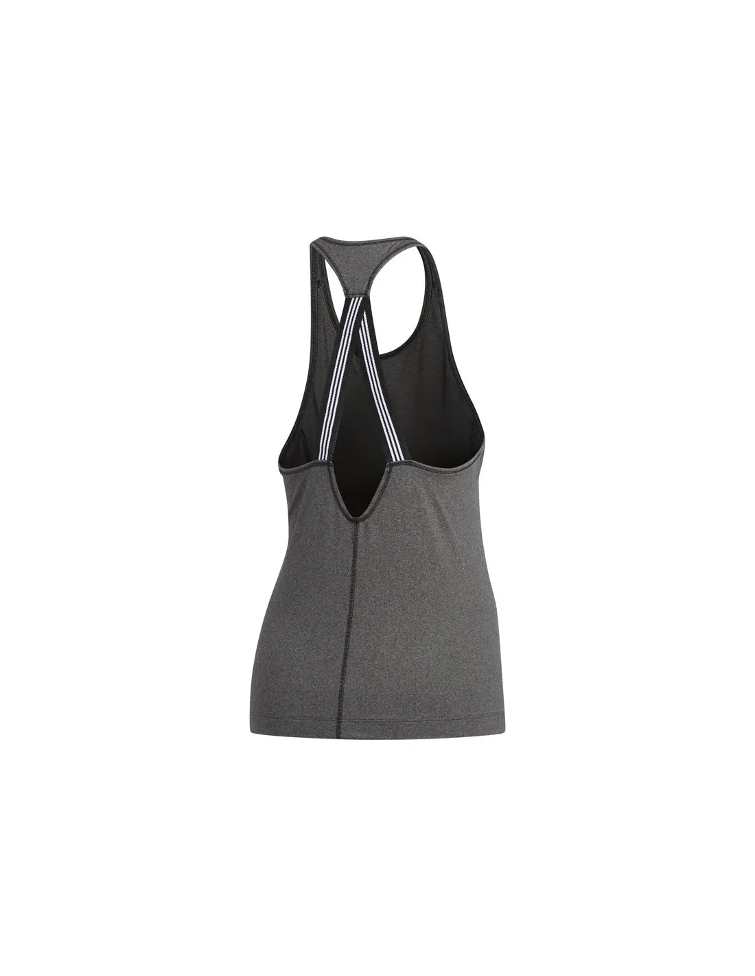 Camiseta 3 Stripes Tank