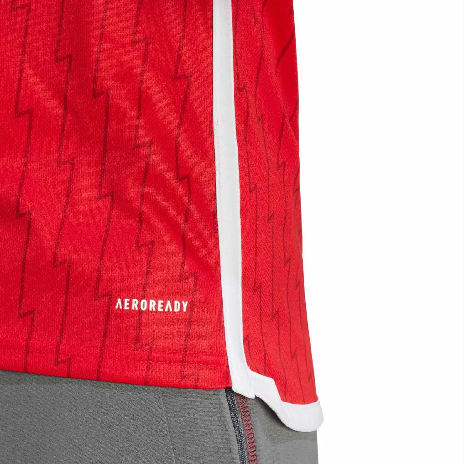 Camiseta adidas Arsenal Odegaard 2023 2024