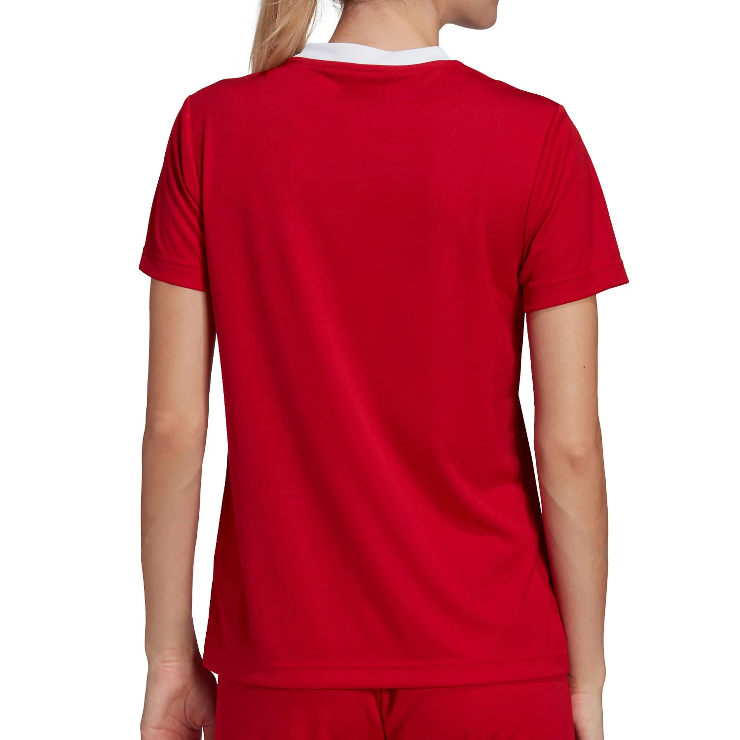 Camiseta adidas Entrada 22 mujer