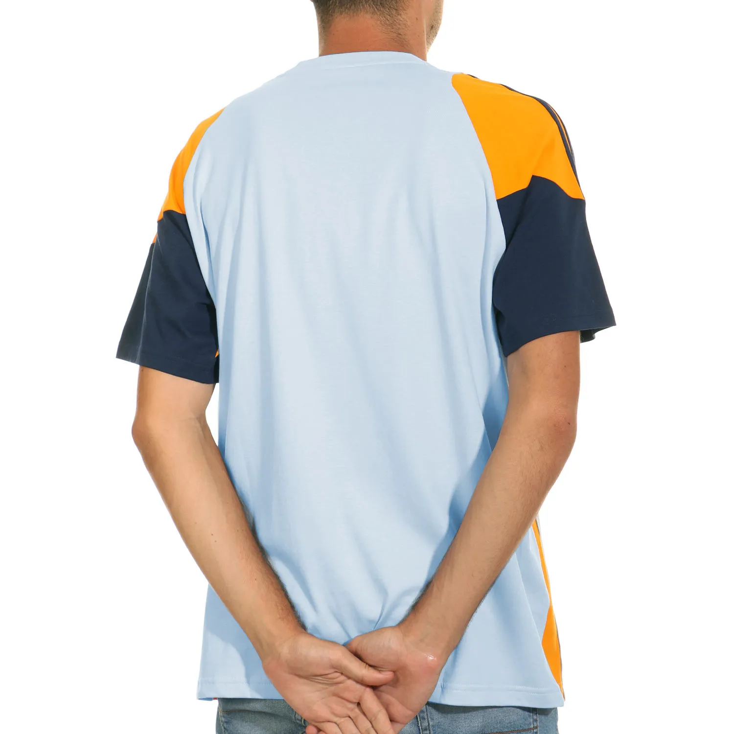 Camiseta adidas Real Madrid