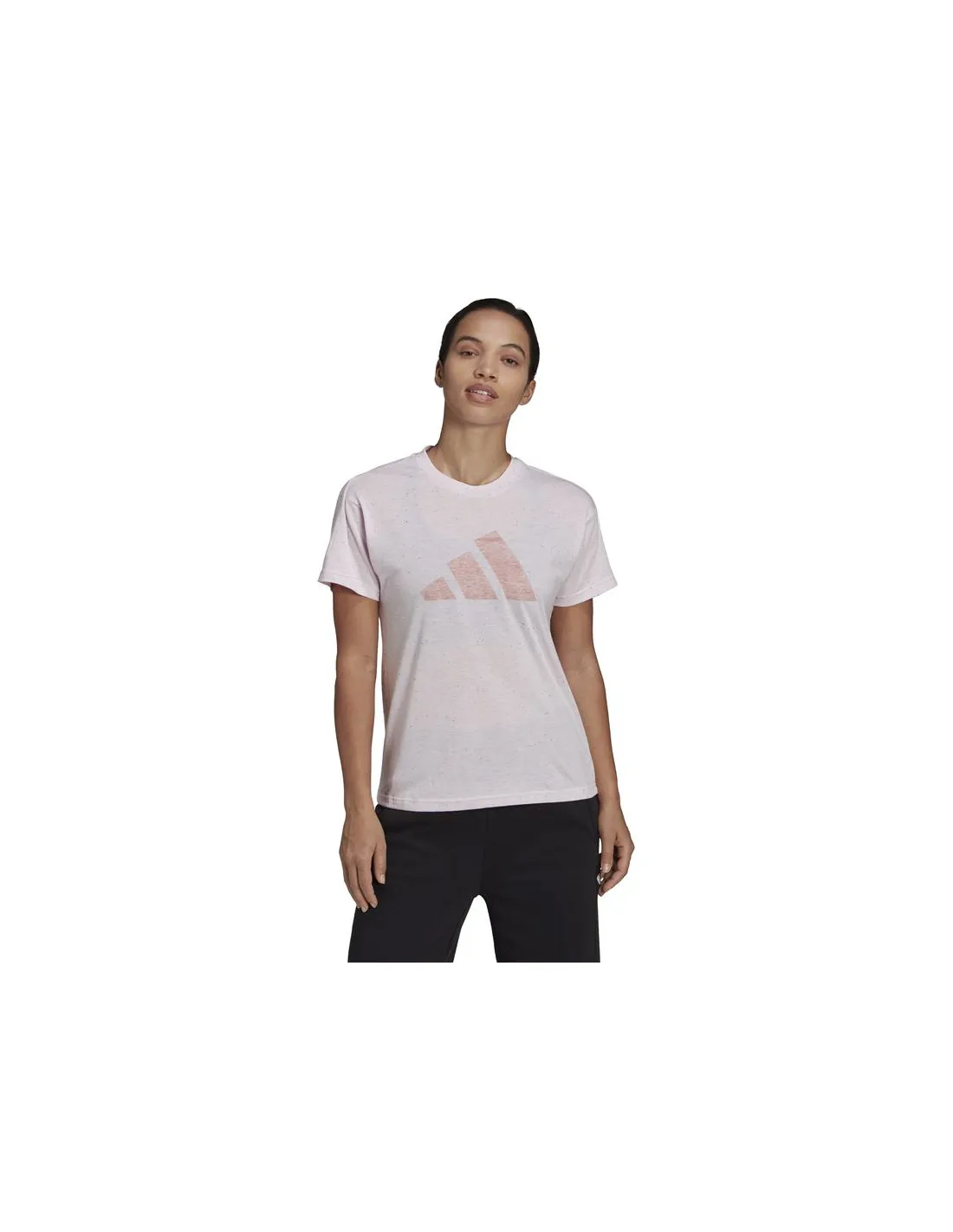 Camiseta adidas Sportswear Future Icons Winners 3.0 White W