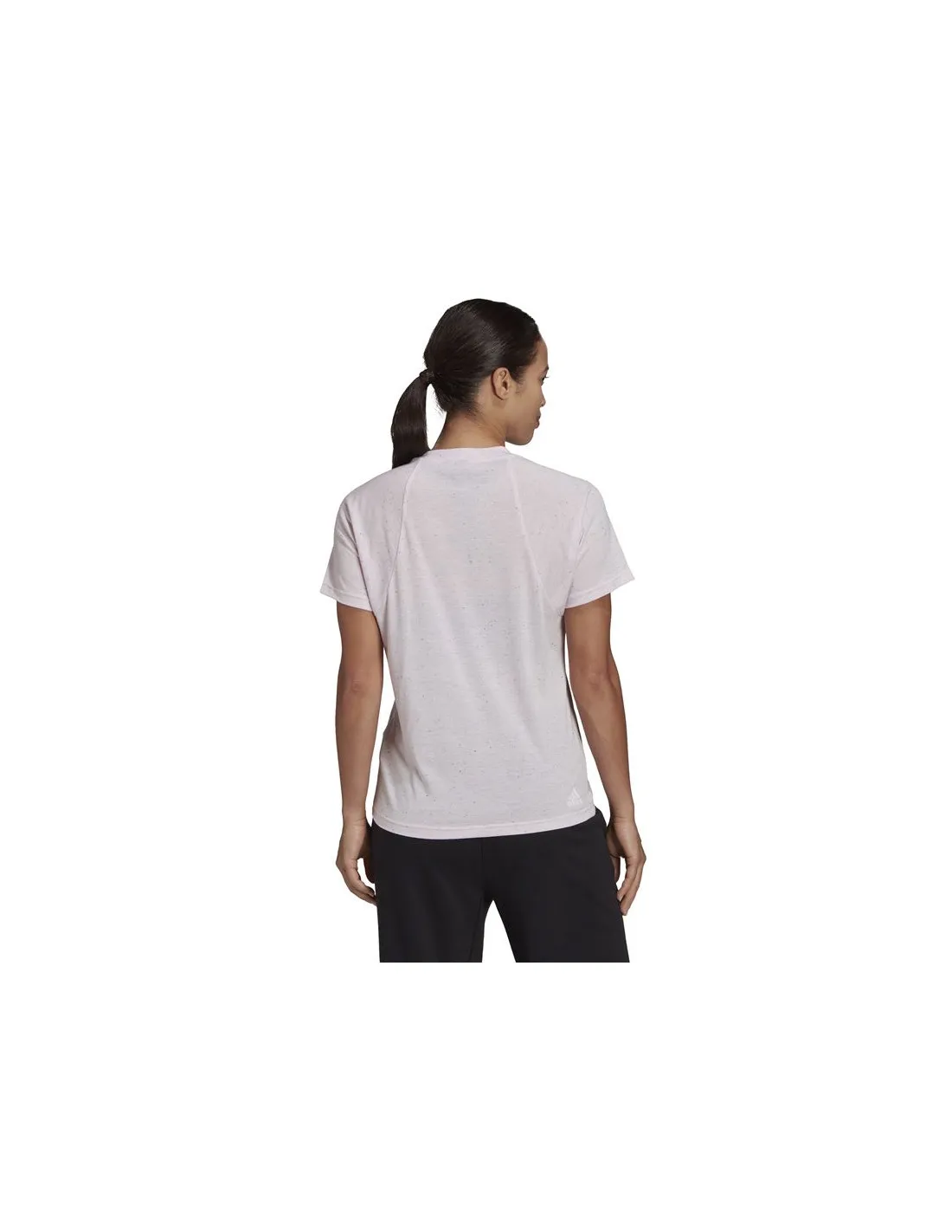 Camiseta adidas Sportswear Future Icons Winners 3.0 White W