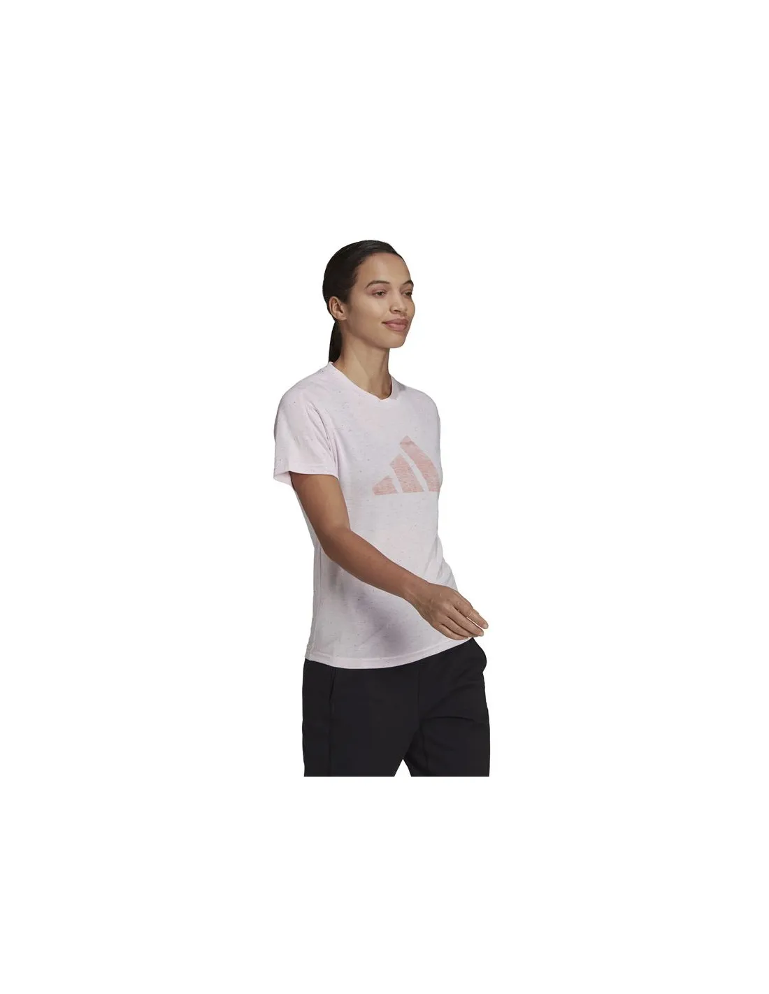Camiseta adidas Sportswear Future Icons Winners 3.0 White W